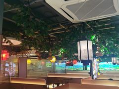 -乡土黄·鲜牛肉火锅·小龙虾(兴业街店)