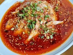 -易老妈蹄花.特色川菜(人民公园总店)