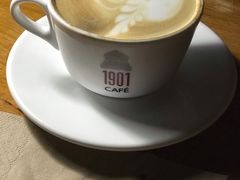 -1901 Cafe(西四店)