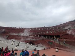 -印象丽江