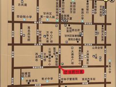 -张掖市博物馆