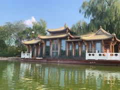 -万柳阁小馆·花园餐厅(龙潭湖店)