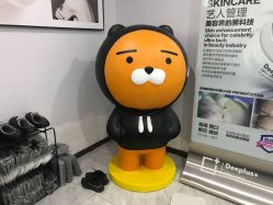 -Deeplus+韩国皮肤管理한국피부관리·C:Lab肌肤实验室
