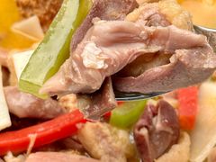 -院8里·少城记忆老川菜(宽窄巷子店)