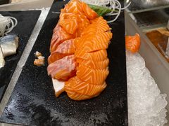 -韵咖啡自助餐厅(天津香格里拉店)