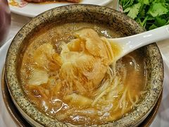 -凤城礼记鱼翅海鲜酒家(新马路总店)