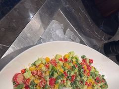 -拉蒂娜·巴西牛排馆 Latina·Brazilian Steakhouse(王府井喜悦店)