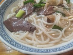 -锦泓老字号猪脏粉(东联大厦店)