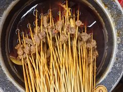 -冒椒火辣(奎星楼街店)