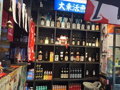 -白石的深夜食堂(万达店)