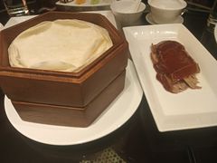 -北京四季酒店·采逸轩