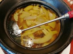-龙凤瓦罐煨汤馆(清江东路店)