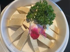 -额尔敦传统涮(公园西路店)