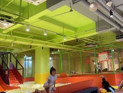 点击看大图 -宝燕乐园(闵行旗舰店)