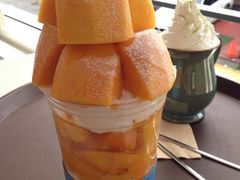 -Cafe de Paris(林荫路店)