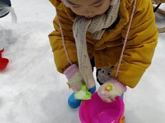 -Mr·Kuma酷么先生雪之乐园