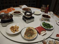 -不倒翁·安徽名菜楼(步行街店)