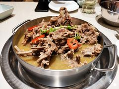 -浩爷羊蝎子火锅(望京店)