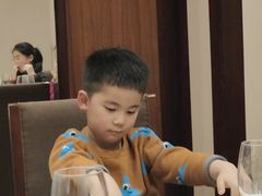 -东港喜来登酒店·天香阁中餐厅