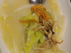 -稻香酒家(长宁KING88广场店)