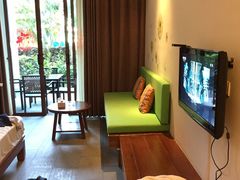 -开心农场温泉度假村