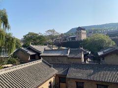 -皇城相府