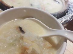 -粤仔湾砂锅粥(宜兴八佰伴店)