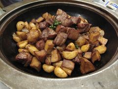 -狮王府淮扬菜(新街口友谊店)