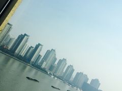 上海外滩英迪格酒店-上海外滩英迪格酒店