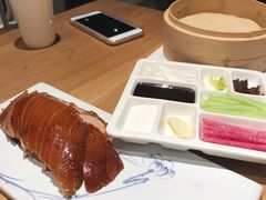 -小大董·烤鸭(凤凰汇店)