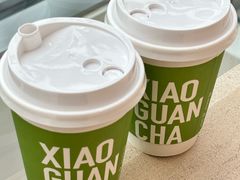 -小罐茶(济南恒隆广场店)