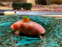 -鮨青(恒基名人购物中心店)