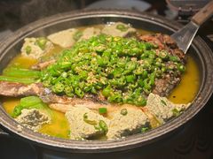 -烤匠麻辣烤鱼(青羊万达店)