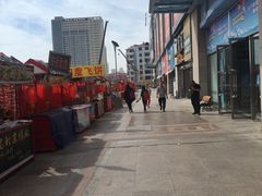 -利群商厦(台东店)