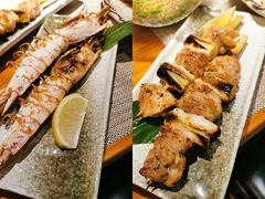 -有喜屋·烧鸟·居酒屋(周浦万达店)