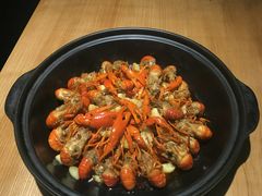 -张胡李四季虾玲珑(竞舟路店)