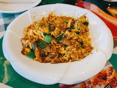 醋溜木须-紫光园(马桥店)