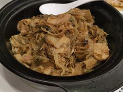 -客家汇·客家传承菜(水库店)