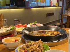 -楠火锅(太古里总店)