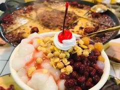 -石灰市老火锅(北滨路店)