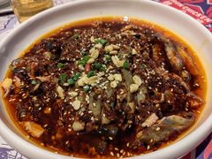-铁公鸡·四川料理(天环广场店)
