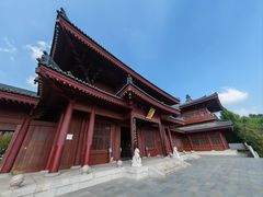 -牛首山文化旅游区