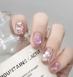 -LILY NAILS美甲美睫