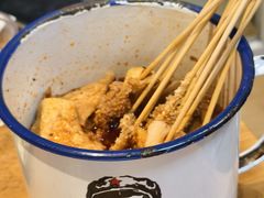 -老味烧烤(总店)