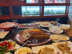 -老码头火锅(玉林店)