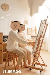 -专注孕妇照亲子照·纪田摄影