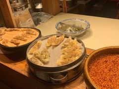 -沙州食驿·非遗小吃夜市