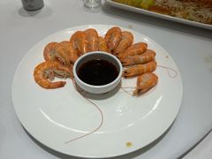 -万荣烤鸭店·北京菜(农光里店)