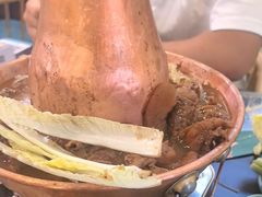 -0317火锅鸡·清真(正达店)