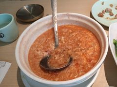 -吕氏疙瘩汤·新派鲁菜(欢乐汇店)